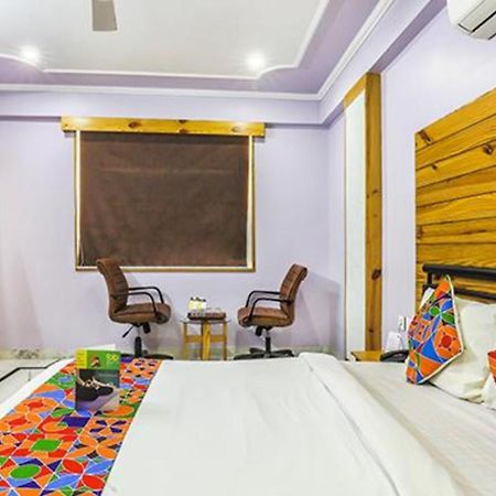 The Lodge Divisione di Divisione di Jaipur Esterno foto