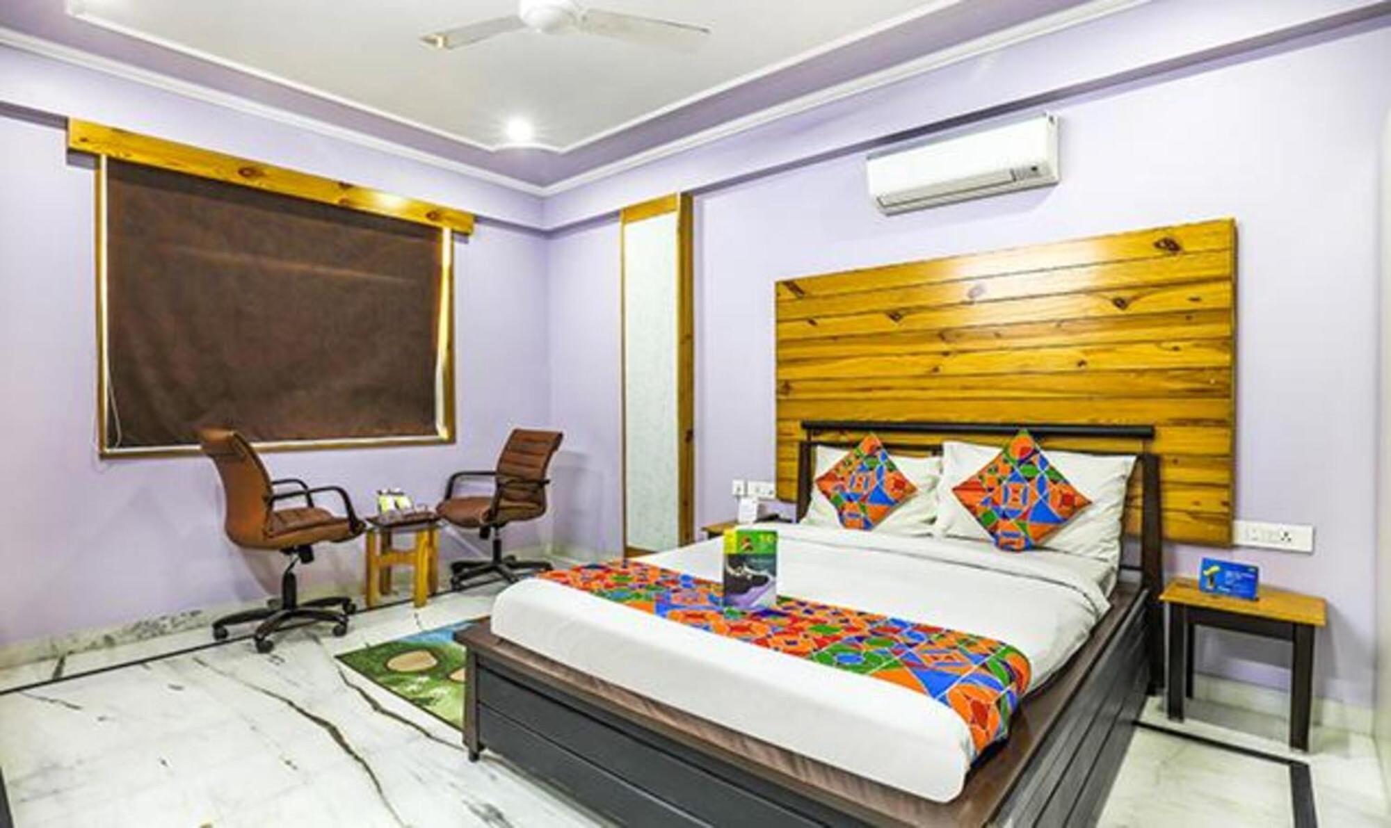 The Lodge Divisione di Divisione di Jaipur Esterno foto